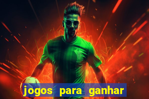 jogos para ganhar dinheiro no pix gratuito